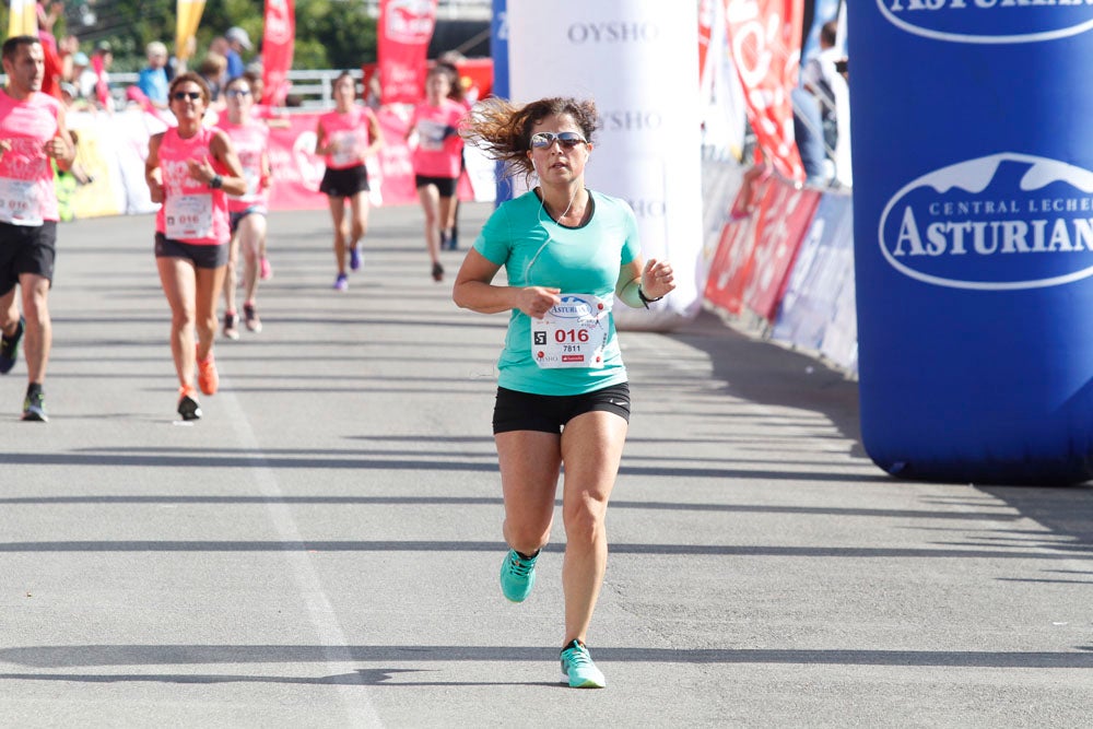 ¿Estuviste en la Carrera de la Mujer de Gijón de 2017? ¡Búscate! (IV)