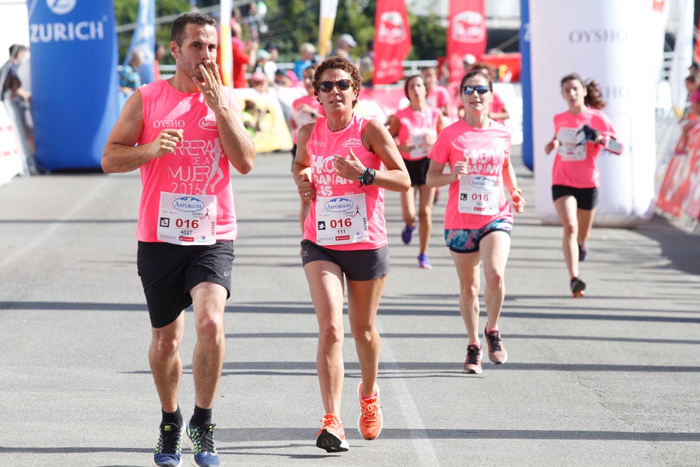 ¿Estuviste en la Carrera de la Mujer de Gijón de 2017? ¡Búscate! (IV)