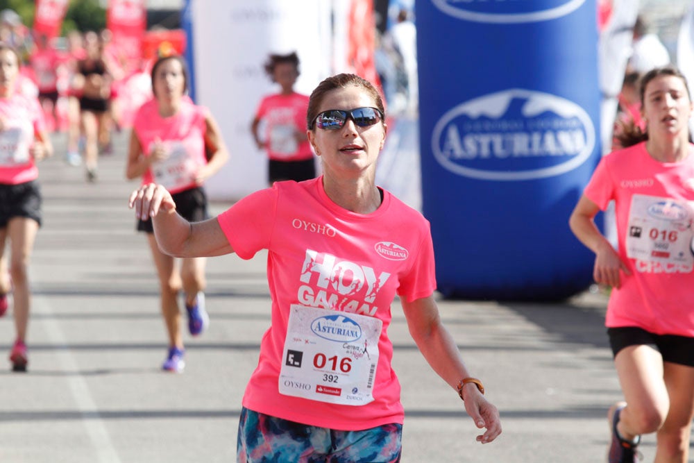 ¿Estuviste en la Carrera de la Mujer de Gijón de 2017? ¡Búscate! (IV)