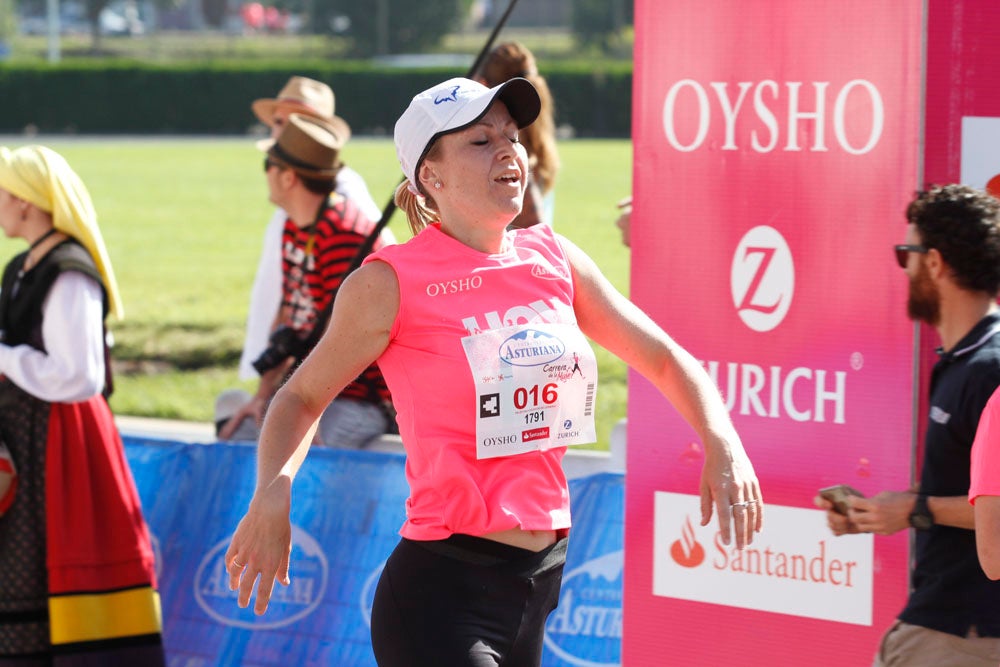 ¿Estuviste en la Carrera de la Mujer de Gijón de 2017? ¡Búscate! (V)