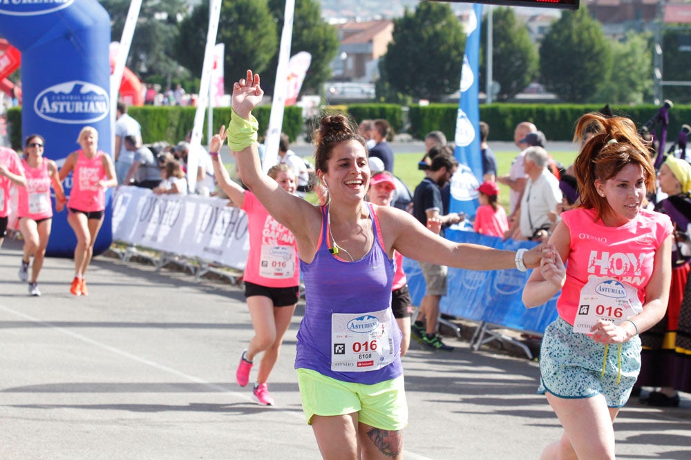 ¿Estuviste en la Carrera de la Mujer de Gijón de 2017? ¡Búscate! (V)