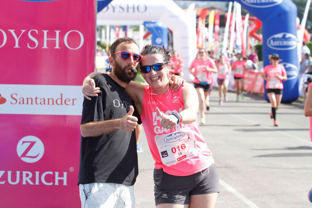 ¿Estuviste en la Carrera de la Mujer de Gijón de 2017? ¡Búscate! (V)