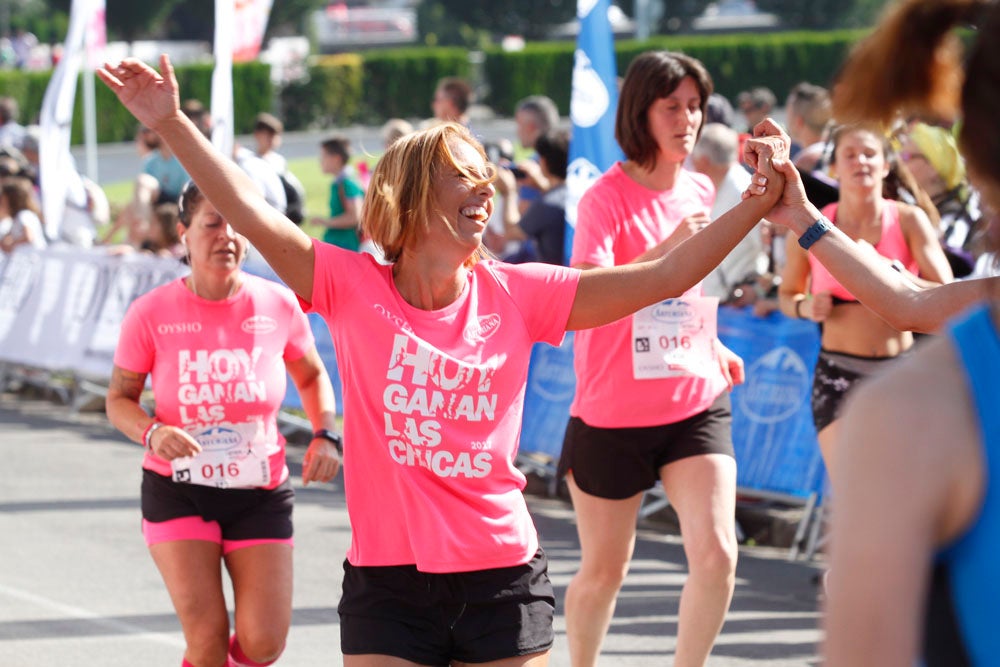 ¿Estuviste en la Carrera de la Mujer de Gijón de 2017? ¡Búscate! (V)