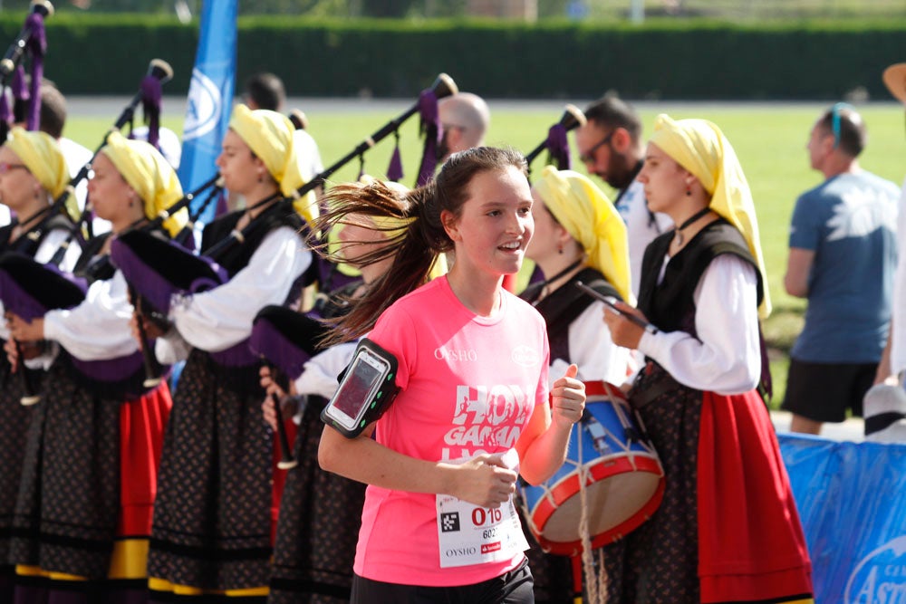 ¿Estuviste en la Carrera de la Mujer de Gijón de 2017? ¡Búscate! (V)