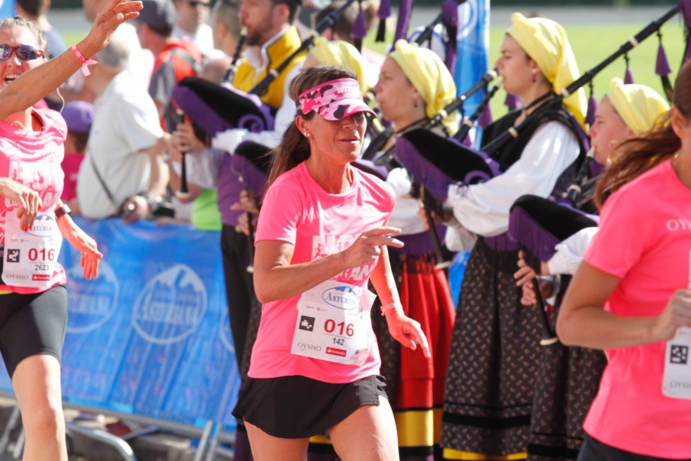 ¿Estuviste en la Carrera de la Mujer de Gijón de 2017? ¡Búscate! (VI)