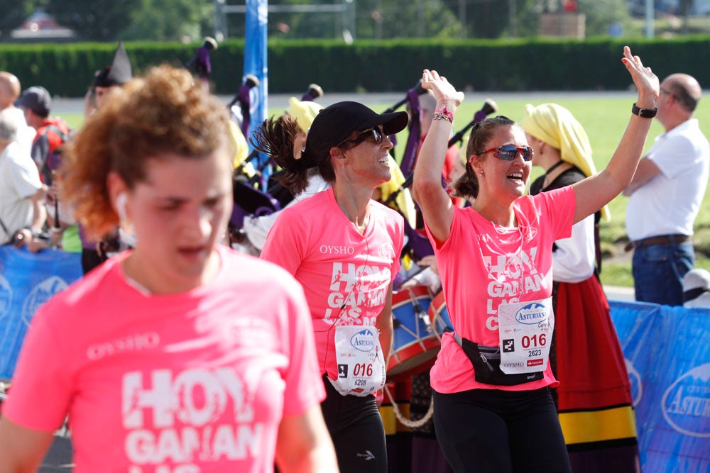 ¿Estuviste en la Carrera de la Mujer de Gijón de 2017? ¡Búscate! (VI)