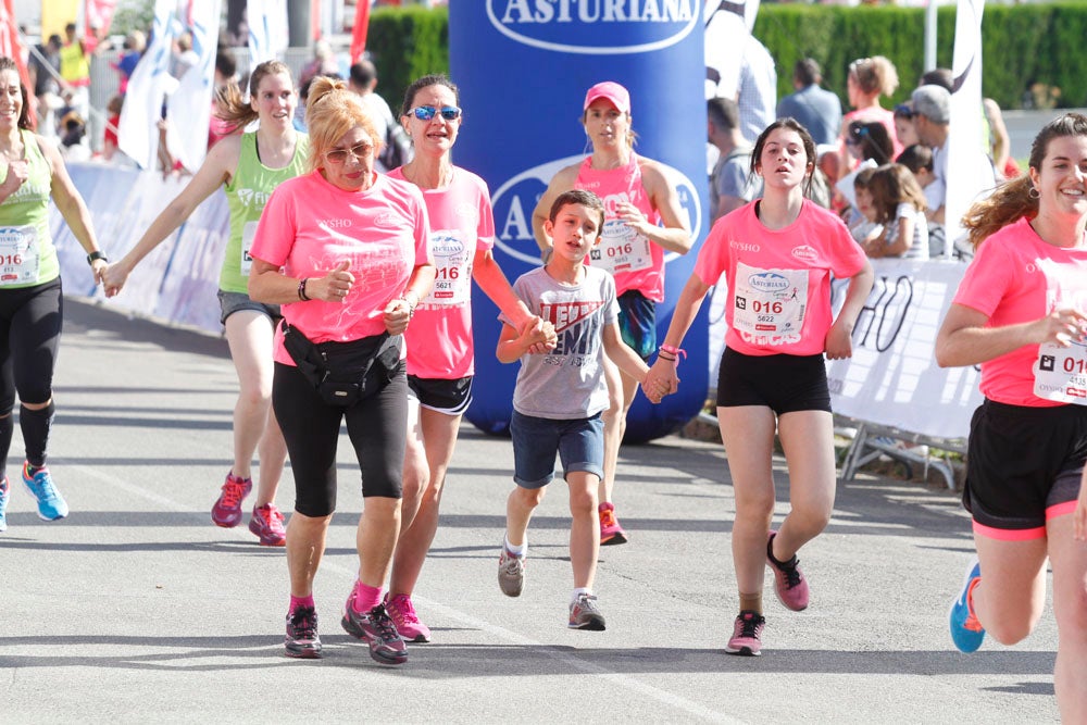 ¿Estuviste en la Carrera de la Mujer de Gijón de 2017? ¡Búscate! (VI)