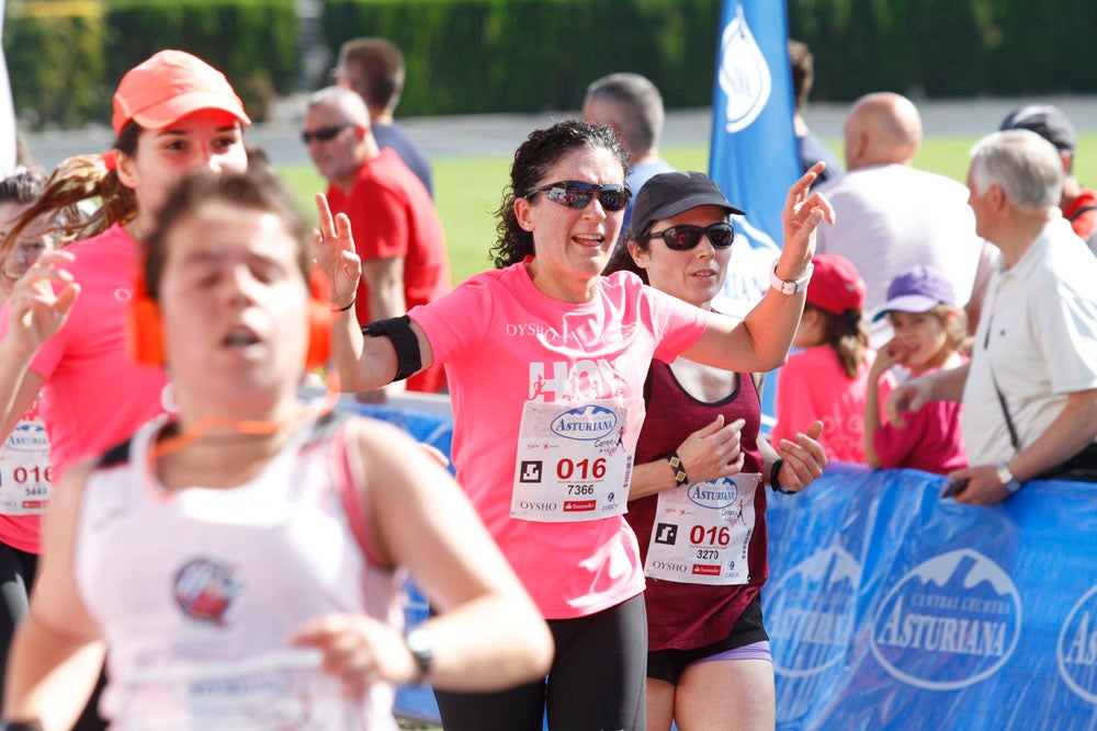 ¿Estuviste en la Carrera de la Mujer de Gijón de 2017? ¡Búscate! (VI)