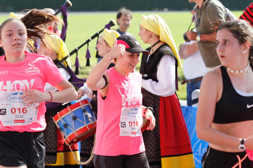 ¿Estuviste en la Carrera de la Mujer de Gijón de 2017? ¡Búscate! (VI)