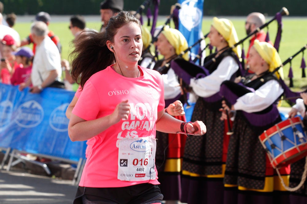 ¿Estuviste en la Carrera de la Mujer de Gijón de 2017? ¡Búscate! (VI)