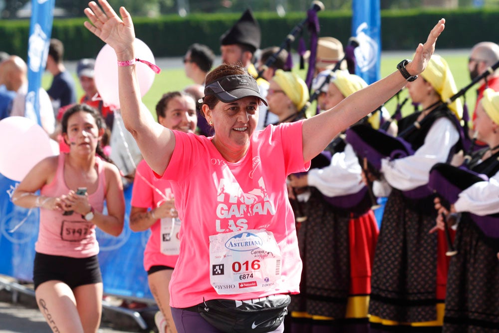 ¿Estuviste en la Carrera de la Mujer de Gijón de 2017? ¡Búscate! (VI)