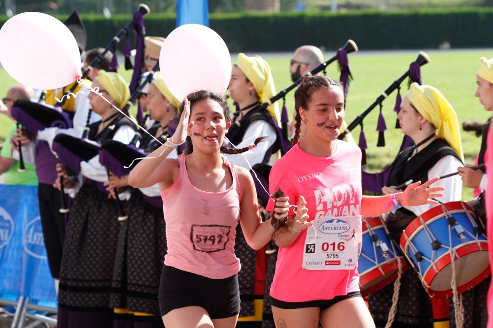 ¿Estuviste en la Carrera de la Mujer de Gijón de 2017? ¡Búscate! (VI)