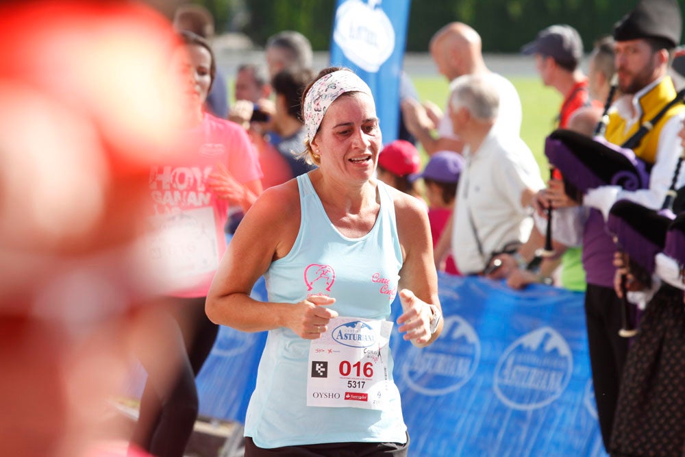 ¿Estuviste en la Carrera de la Mujer de Gijón de 2017? ¡Búscate! (VI)