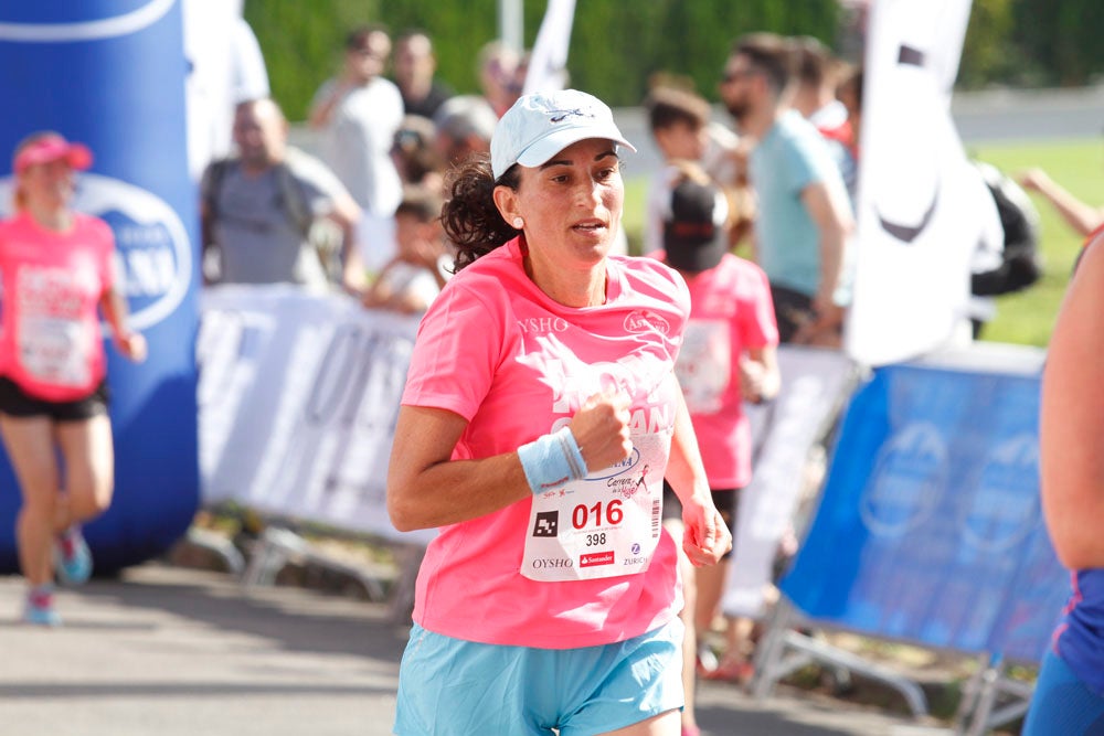 ¿Estuviste en la Carrera de la Mujer de Gijón de 2017? ¡Búscate! (VII)