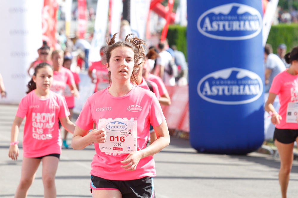 ¿Estuviste en la Carrera de la Mujer de Gijón de 2017? ¡Búscate! (VII)