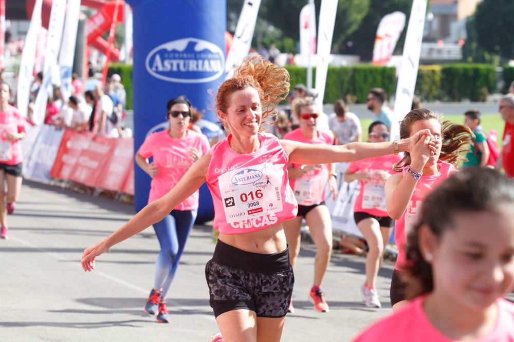 ¿Estuviste en la Carrera de la Mujer de Gijón de 2017? ¡Búscate! (VII)