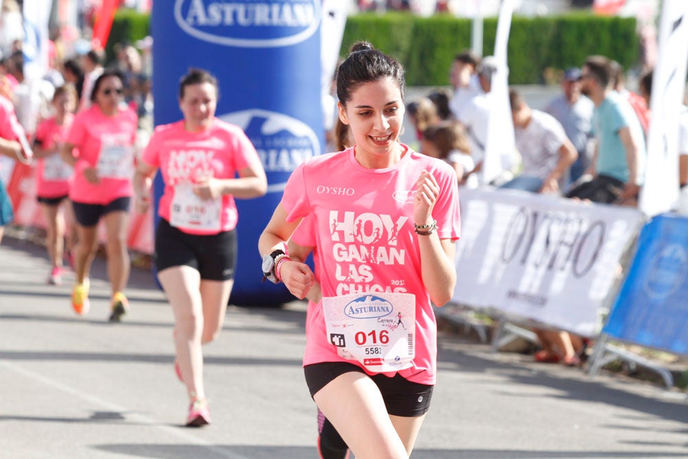 ¿Estuviste en la Carrera de la Mujer de Gijón de 2017? ¡Búscate! (VII)