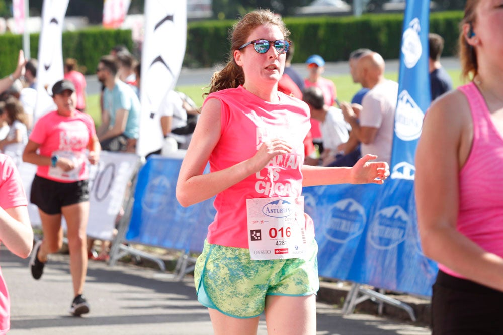 ¿Estuviste en la Carrera de la Mujer de Gijón de 2017? ¡Búscate! (VII)