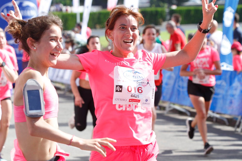 ¿Estuviste en la Carrera de la Mujer de Gijón de 2017? ¡Búscate! (VII)