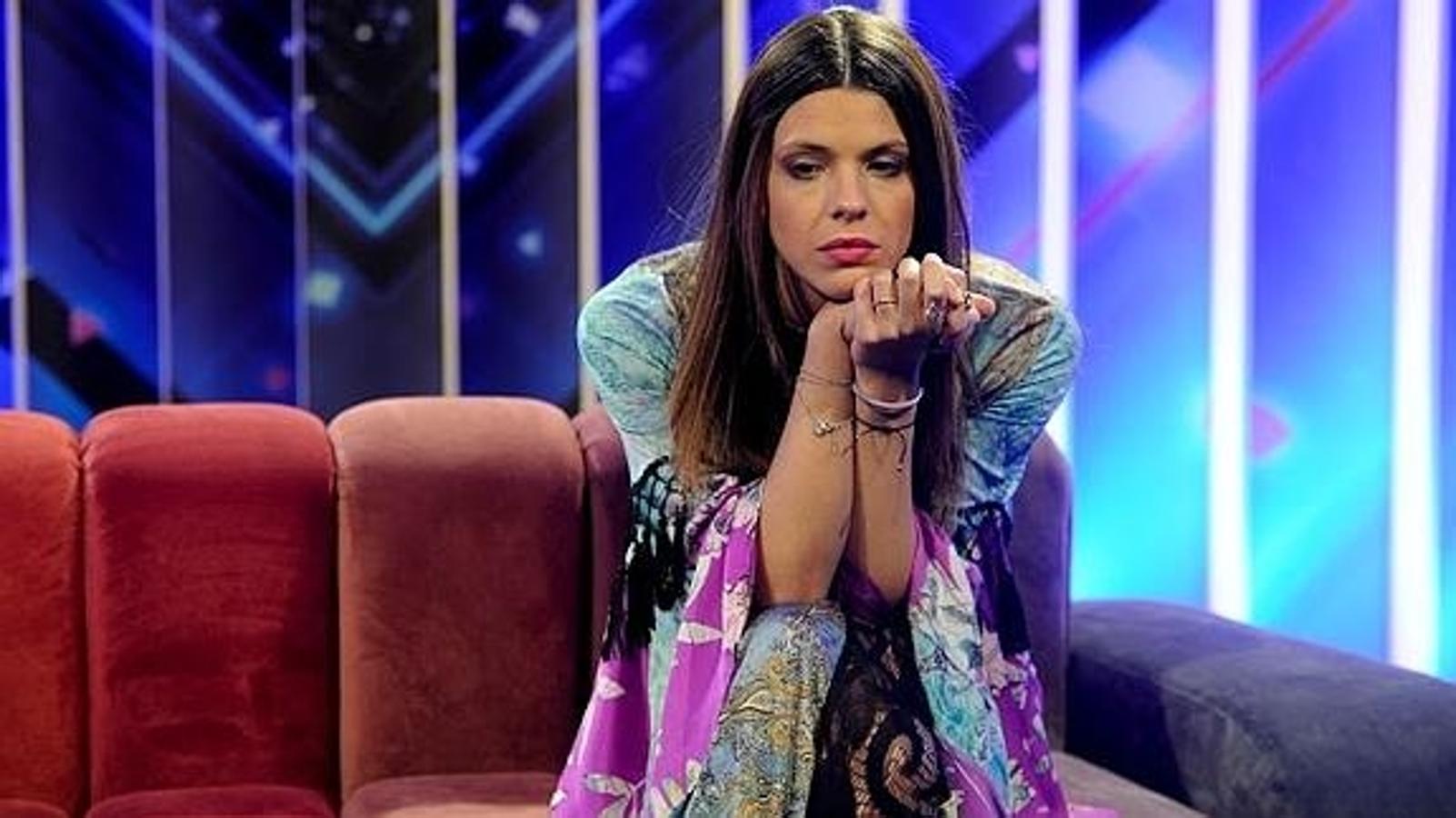 Laura Matamoros, de Gran Hermano VIP a Supervivientes. Tras ganar Gran Hermano VIP 4 ahora busca repetir la hazaña en Honduras