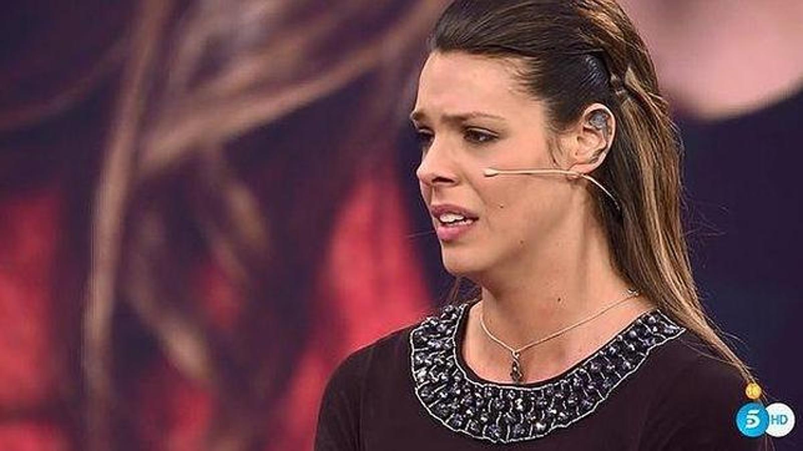 Laura Matamoros, de Gran Hermano VIP a Supervivientes. Tras ganar Gran Hermano VIP 4 ahora busca repetir la hazaña en Honduras