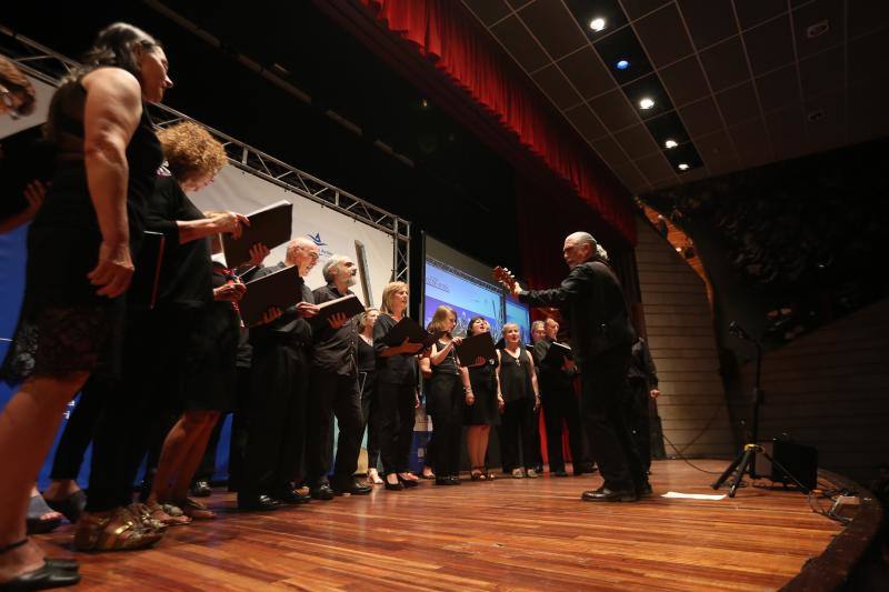 LA VOZ DE AVILÉS premia la excelencia