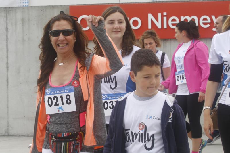 ¿Estuviste en la Marcha Familiar Villa de Avilés 2017? ¡Búscate! (2)