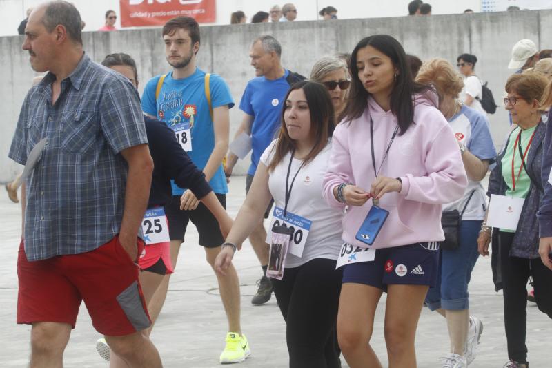 ¿Estuviste en la Marcha Familiar Villa de Avilés 2017? ¡Búscate! (2)