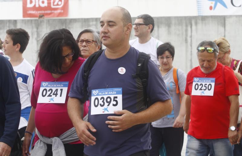 ¿Estuviste en la Marcha Familiar Villa de Avilés 2017? ¡Búscate! (2)