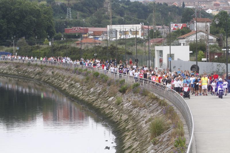 ¿Estuviste en la Marcha Familiar Villa de Avilés 2017? ¡Búscate! (2)