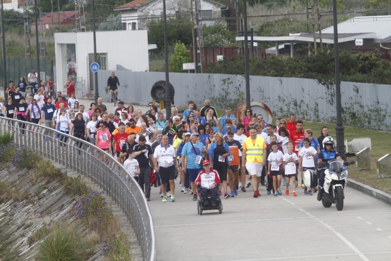 ¿Estuviste en la Marcha Familiar Villa de Avilés 2017? ¡Búscate! (2)