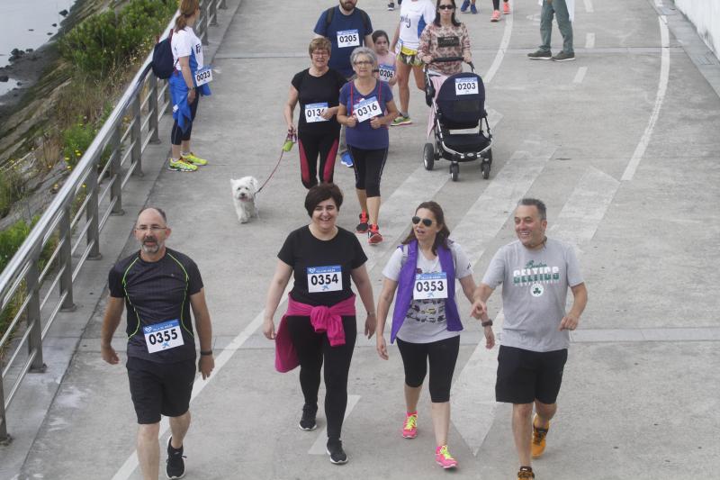 ¿Estuviste en la Marcha Familiar Villa de Avilés 2017? ¡Búscate! (2)