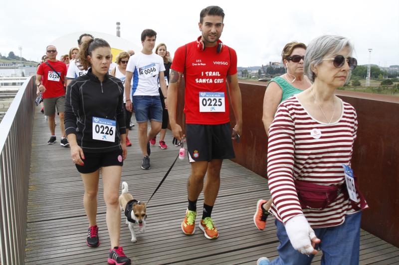 ¿Estuviste en la Marcha Familiar Villa de Avilés 2017? ¡Búscate! (2)