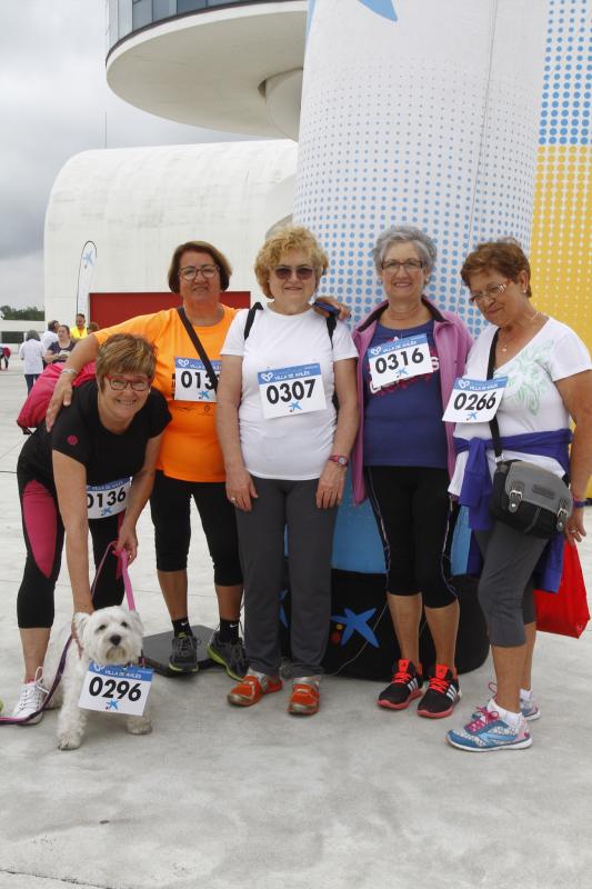 ¿Estuviste en la Marcha Familiar Villa de Avilés 2017? ¡Búscate!