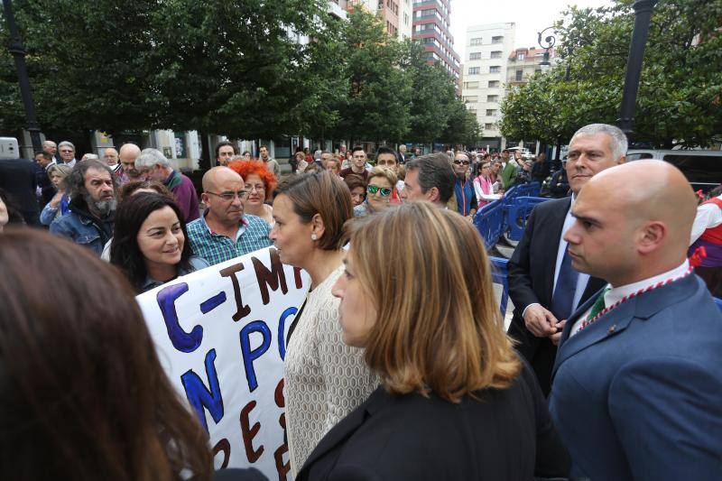 Medallas que hacen ciudad
