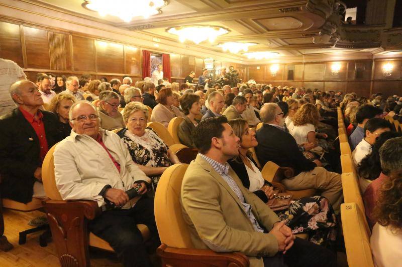 Medallas que hacen ciudad