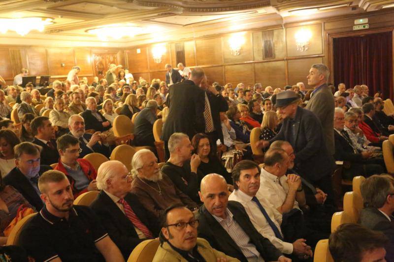 Medallas que hacen ciudad