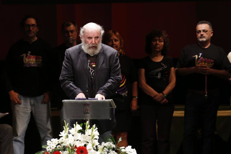 Medallas que hacen ciudad