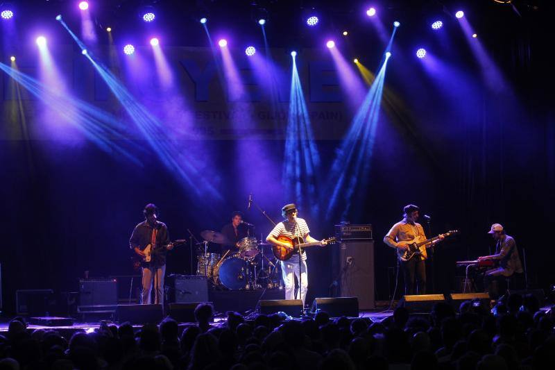 El Euroyeyé traslada a Gijón a los sesenta