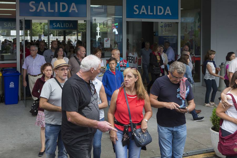 ¿Estuviste en la Feria? ¡Búscate! (05-08-2017)