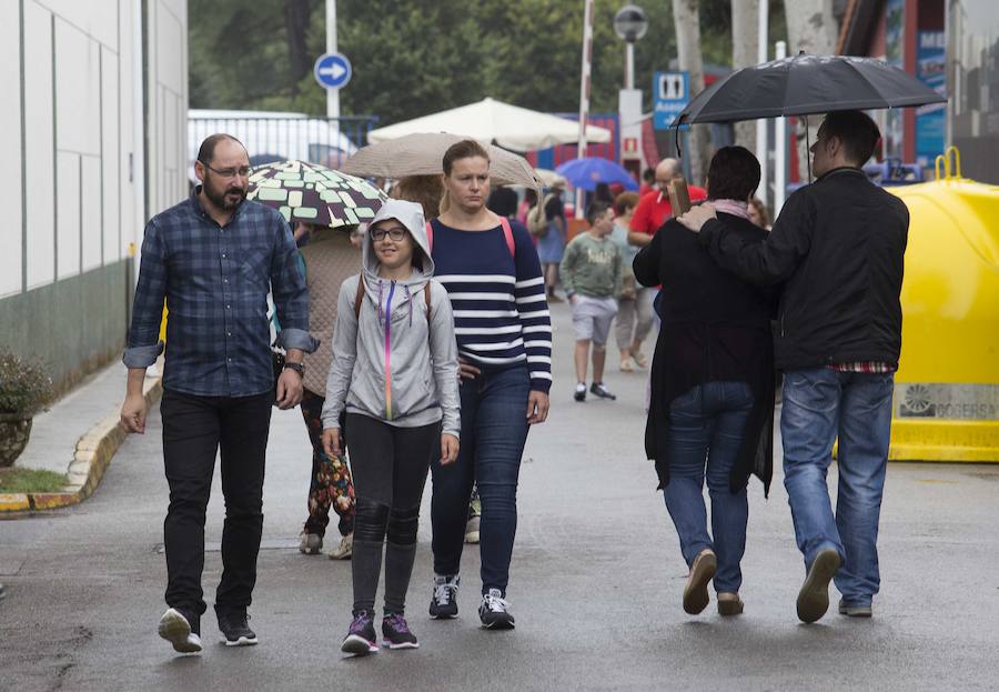 ¿Estuviste en la Feria? ¡Búscate! (05-08-2017)