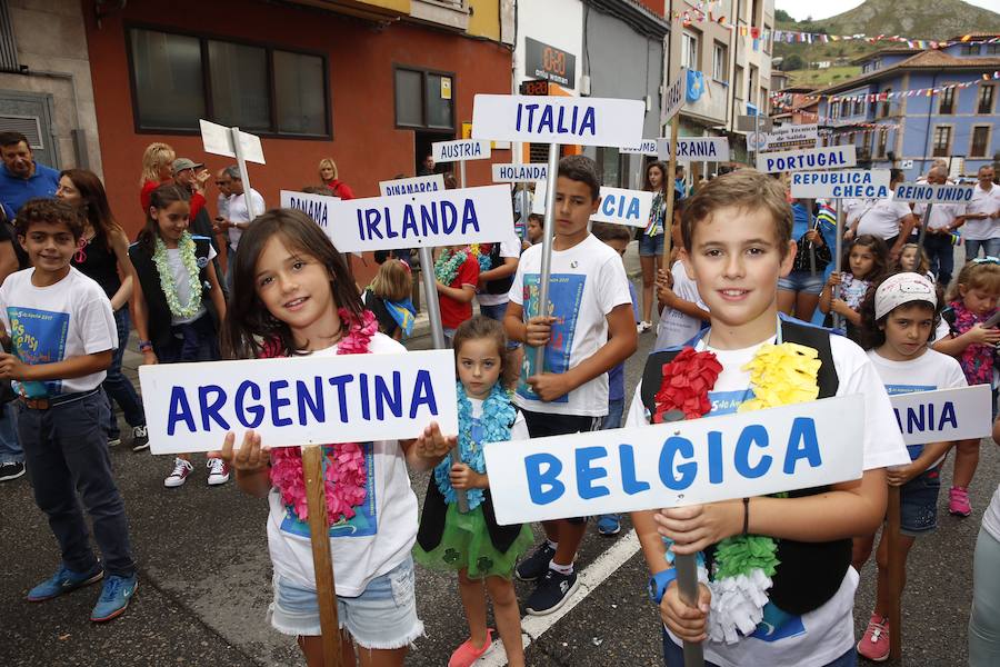 ¿Estuviste en el Descenso del Sella? ¡Búscate!