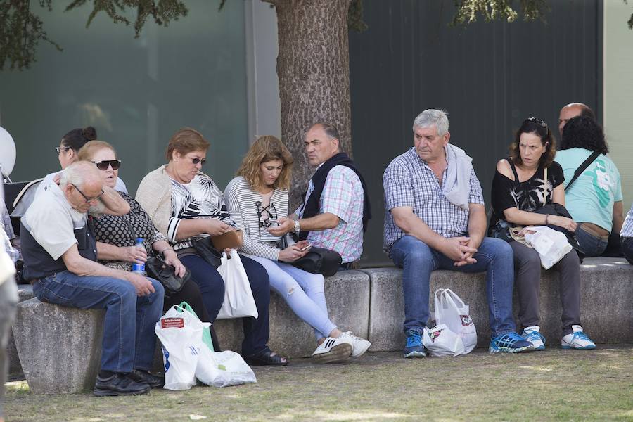 ¿Estuviste en la Feria de Muestras? ¡Búscate! (15-08-2017)