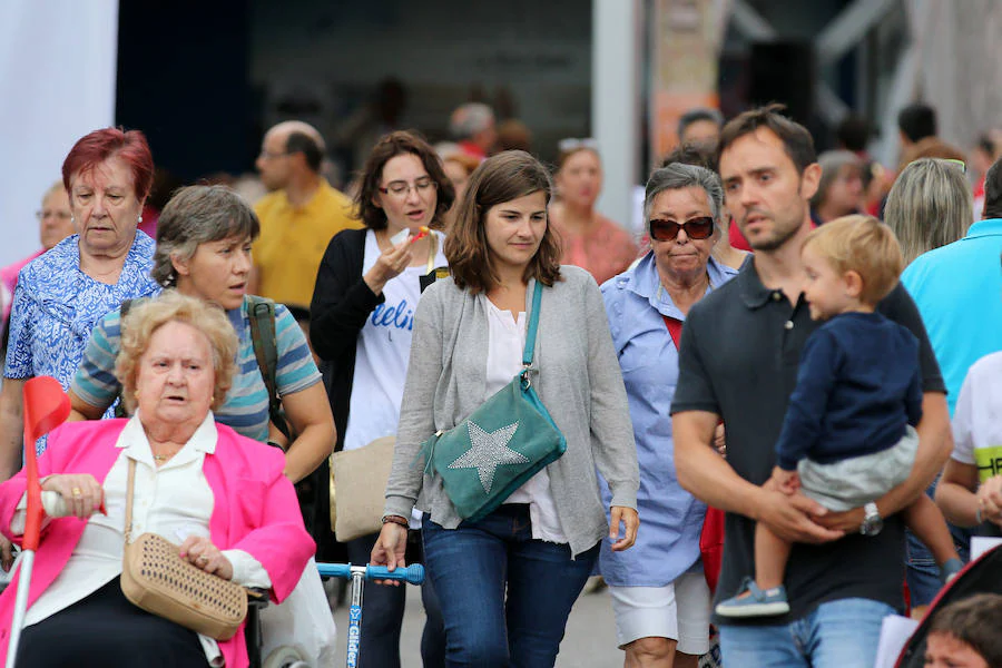 ¿Estuviste en la Feria de Muestras? ¡Búscate! (19-08-2017)