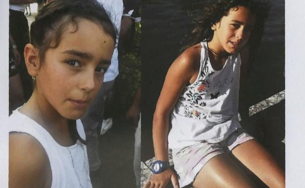 La desaparición de una niña de 9 años en una boda mantiene en vilo a Francia