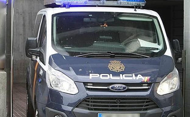 Detenido en Jerez un hombre de 37 años por acoso sexual a una niña de 12