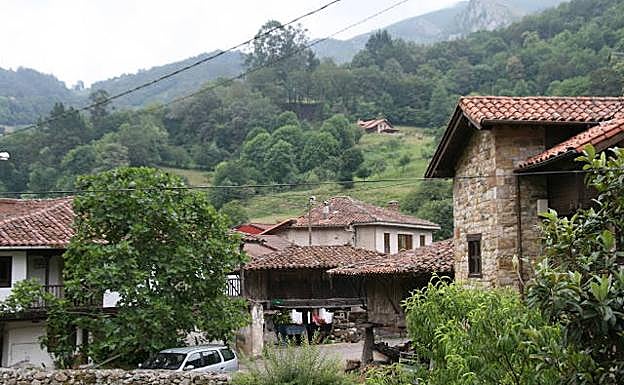 Rodrigo Cuevas recomienda visitar Espinaréu