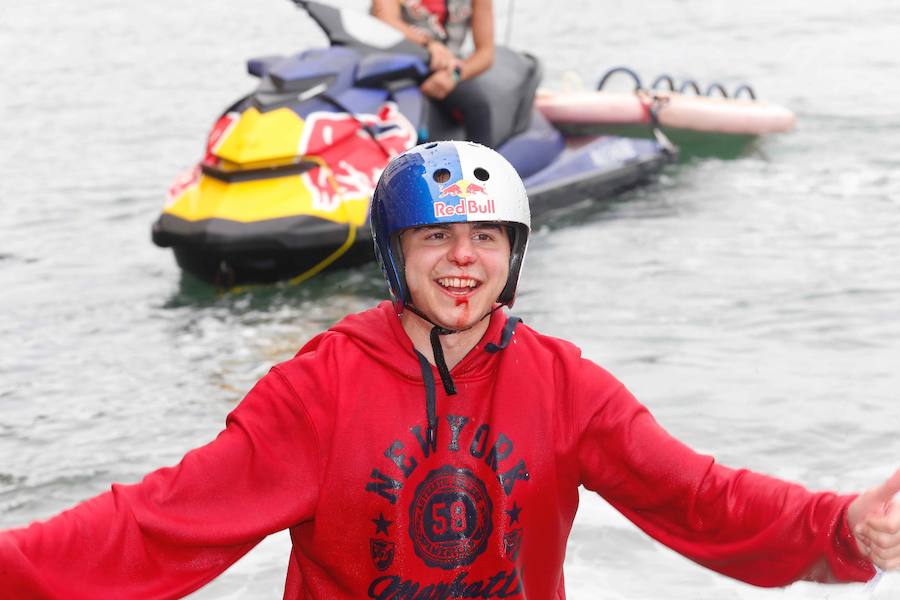 ¿Estuviste en &#039;El Día de las Alas&#039; de Red Bull? ¡Búscate!