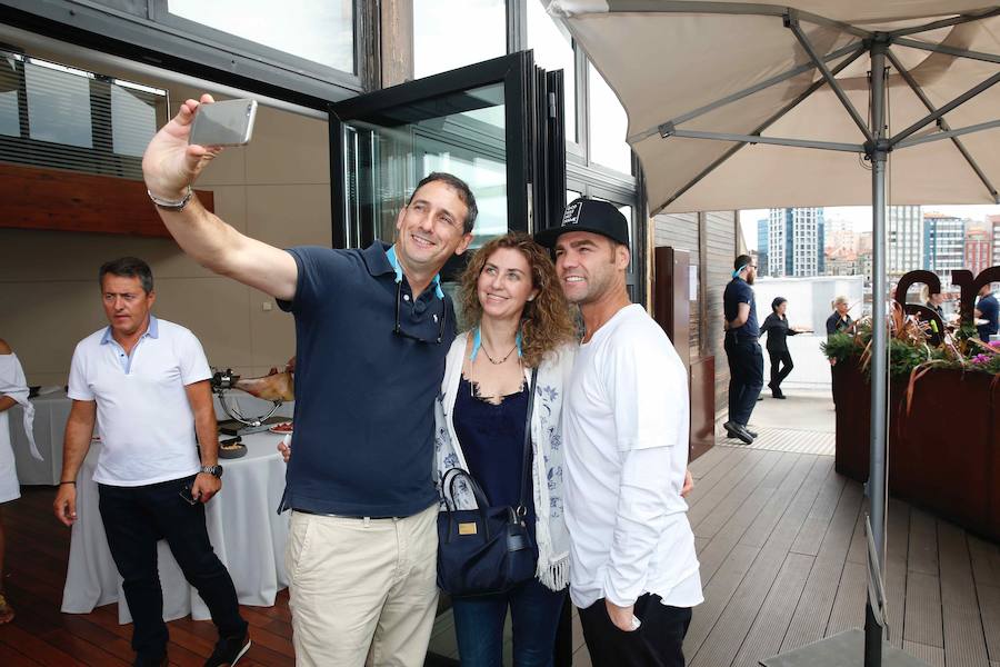 ¿Estuviste en &#039;El Día de las Alas&#039; de Red Bull? ¡Búscate!