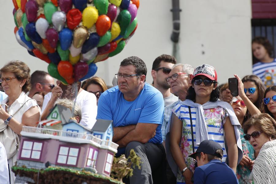 ¿Estuviste en &#039;El Día de las Alas&#039; de Red Bull? ¡Búscate!